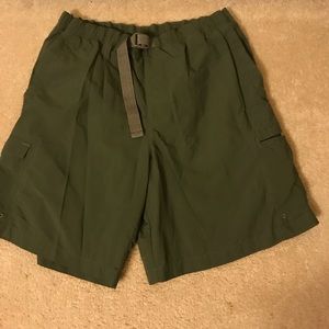 Men’s Columbia Fishing Shorts